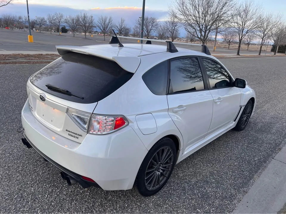 2013 Subaru Impreza WRX 3rd Gen - Image 5 of 9