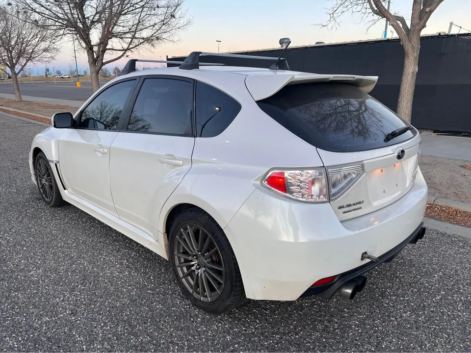 2013 Subaru Impreza WRX 3rd Gen - Image 3 of 9