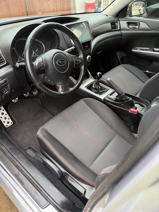 2013 Subaru Impreza WRX 3rd Gen - Image 8 of 8