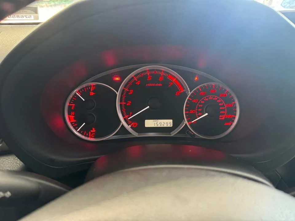 2013 Subaru Impreza WRX 3rd Gen - Image 10 of 10