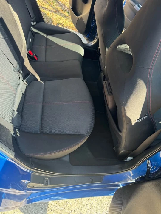 2013 Subaru Impreza WRX 3rd Gen - Image 9 of 10