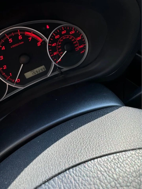 2013 Subaru Impreza WRX 3rd Gen - Image 7 of 10