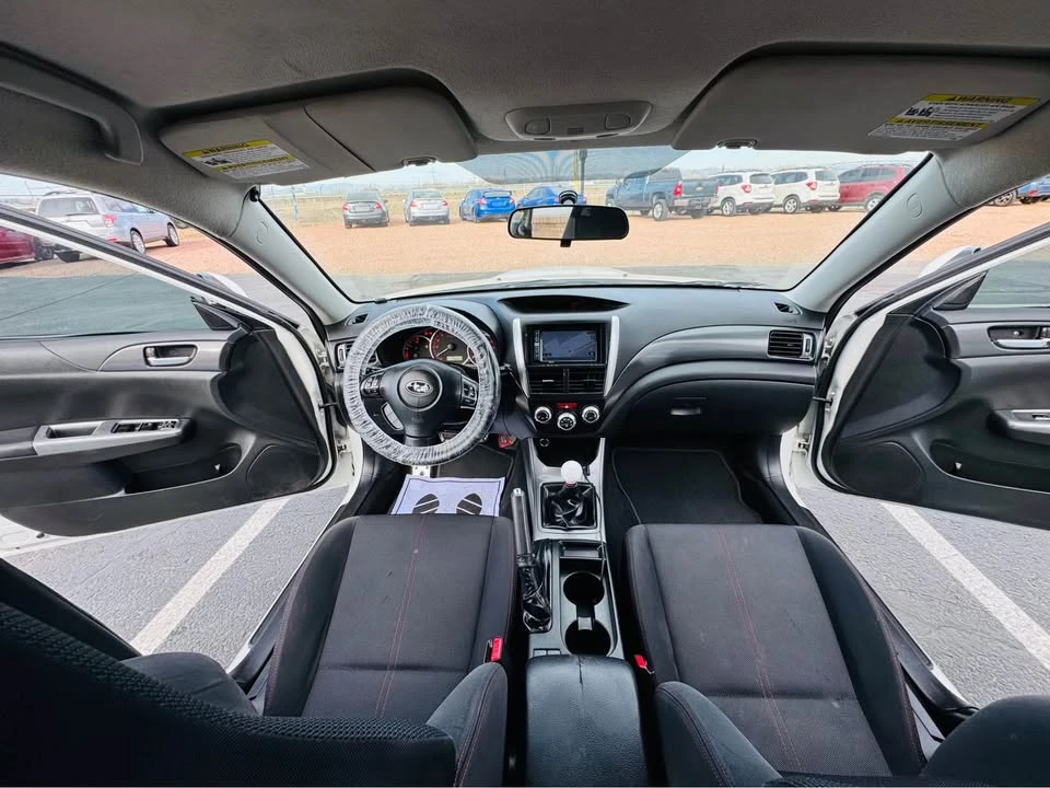 2013 Subaru Impreza WRX 3rd Gen - Image 10 of 16