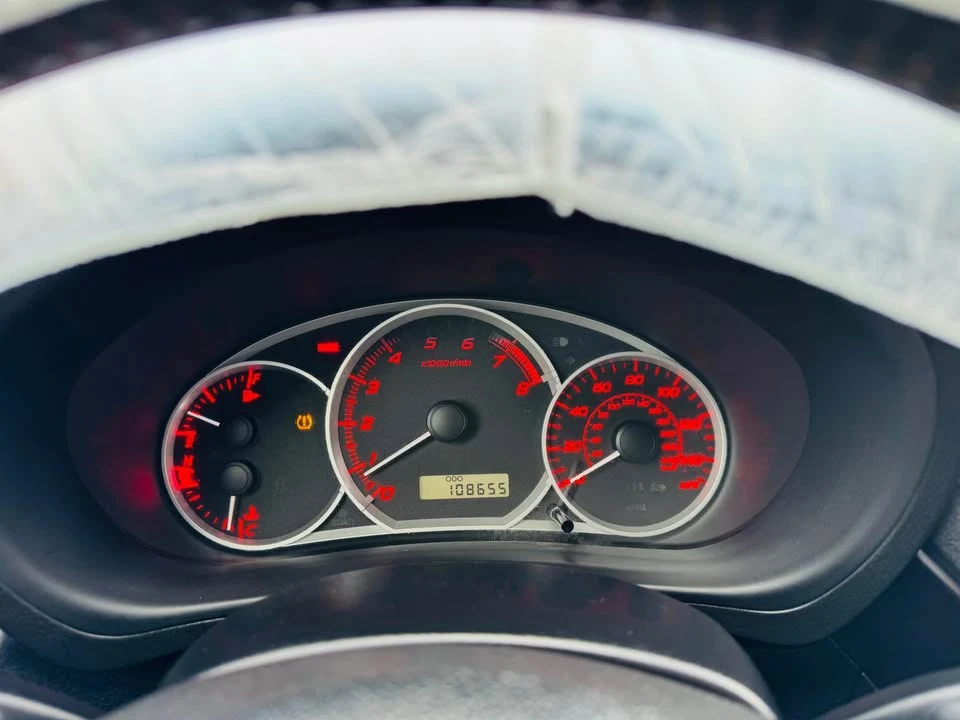 2013 Subaru Impreza WRX 3rd Gen - Image 16 of 16