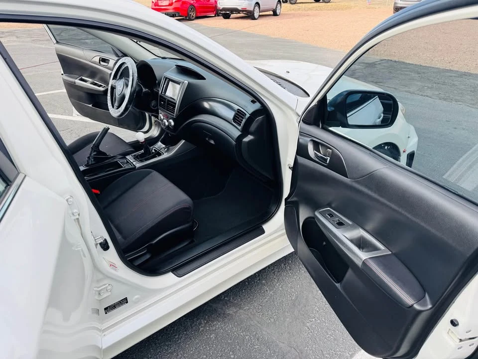 2013 Subaru Impreza WRX 3rd Gen - Image 12 of 16