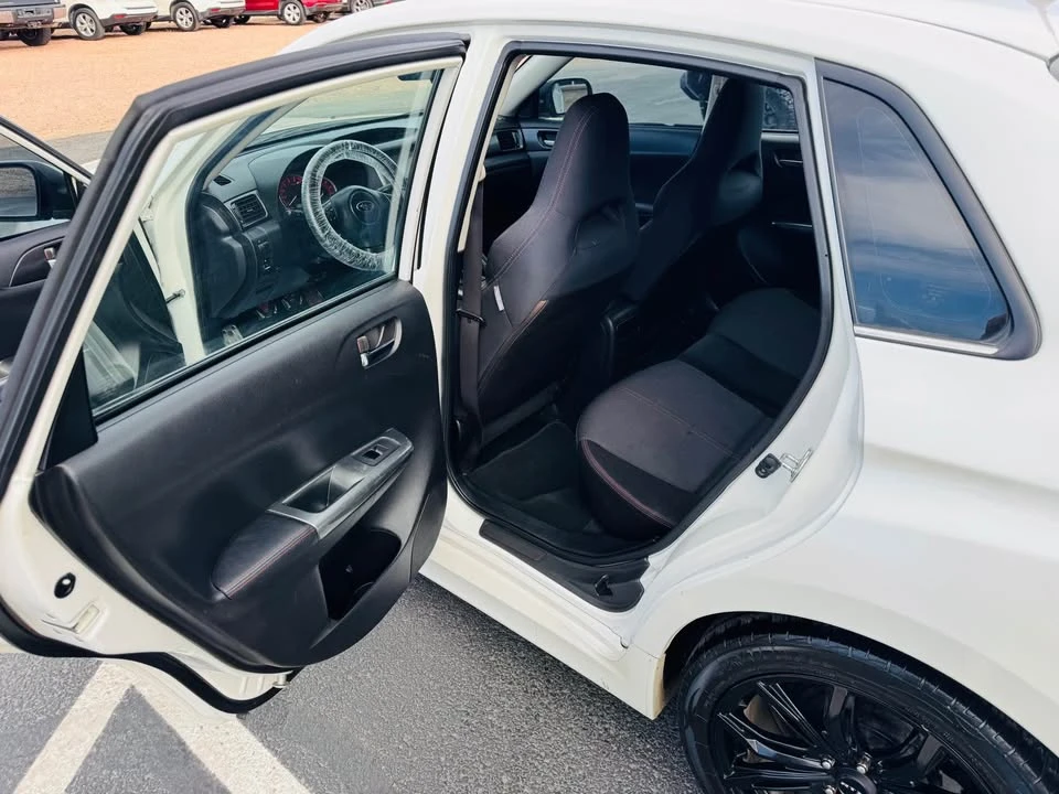 2013 Subaru Impreza WRX 3rd Gen - Image 14 of 16