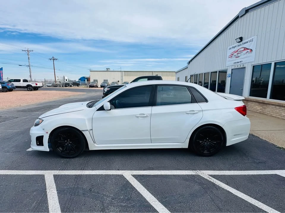 2013 Subaru Impreza WRX 3rd Gen - Image 3 of 16