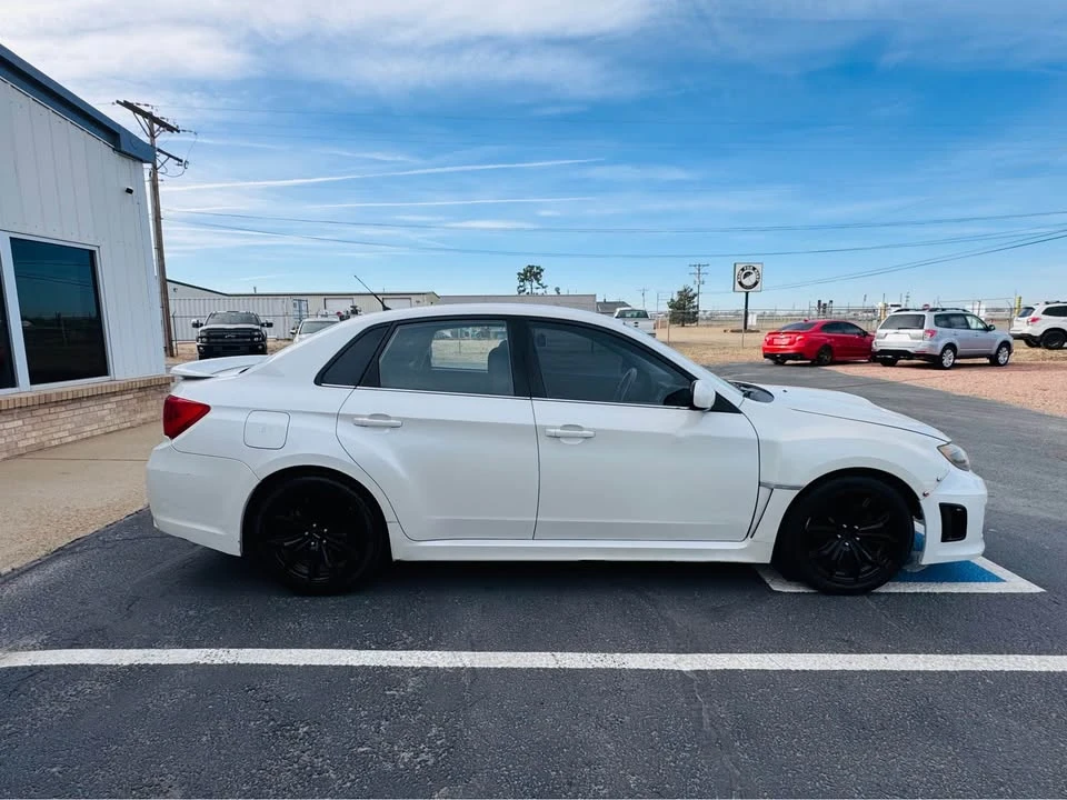 2013 Subaru Impreza WRX 3rd Gen - Image 7 of 16
