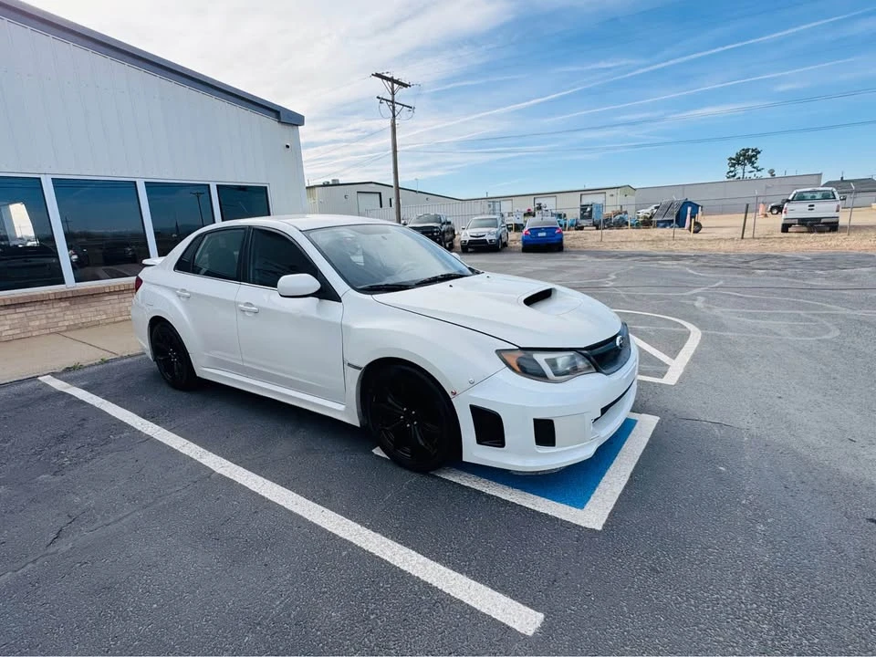 2013 Subaru Impreza WRX 3rd Gen - Image 8 of 16