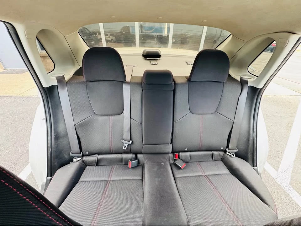 2013 Subaru Impreza WRX 3rd Gen - Image 11 of 16