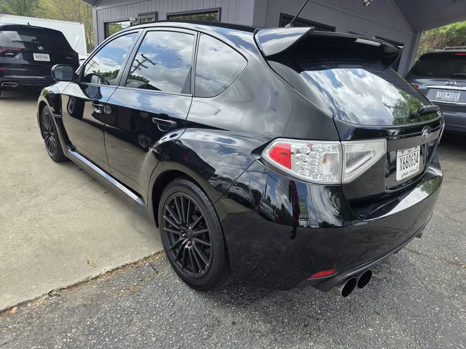 2013 Subaru Impreza WRX 3rd Gen - Image 3 of 14