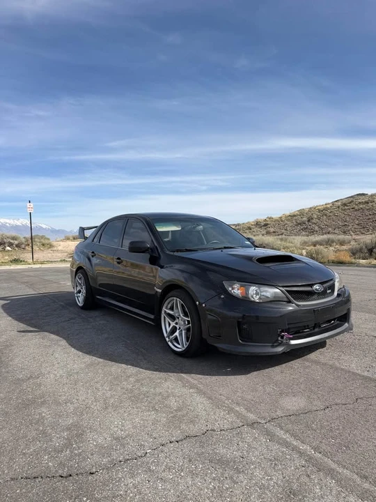 2013 Subaru Impreza WRX 3rd Gen - Image 3 of 17