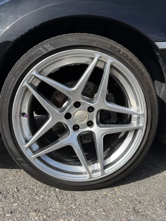 2013 Subaru Impreza WRX 3rd Gen - Image 15 of 17