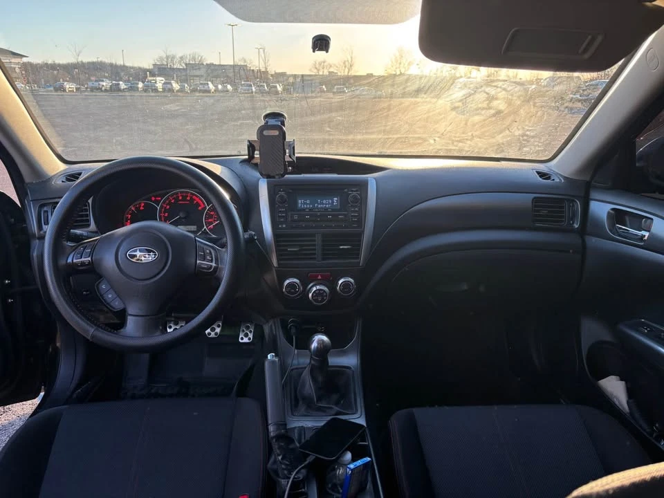 2013 Subaru Impreza WRX 3rd Gen - Image 7 of 8