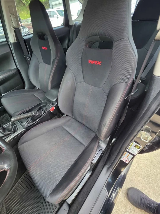 2013 Subaru Impreza WRX 3rd Gen - Image 13 of 14