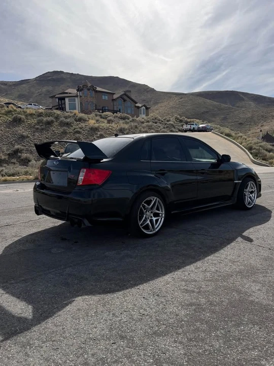 2013 Subaru Impreza WRX 3rd Gen - Image 7 of 17