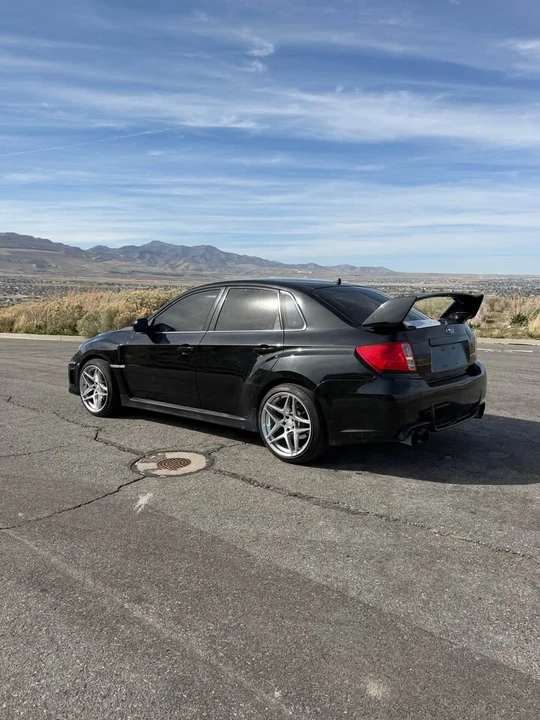 2013 Subaru Impreza WRX 3rd Gen - Image 6 of 17