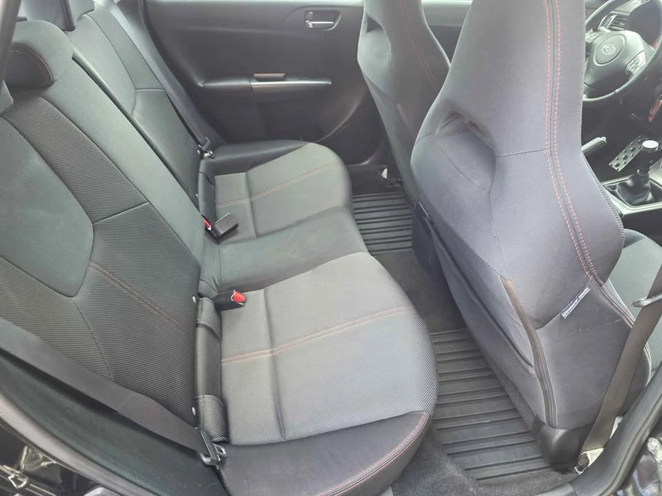 2013 Subaru Impreza WRX 3rd Gen - Image 8 of 14