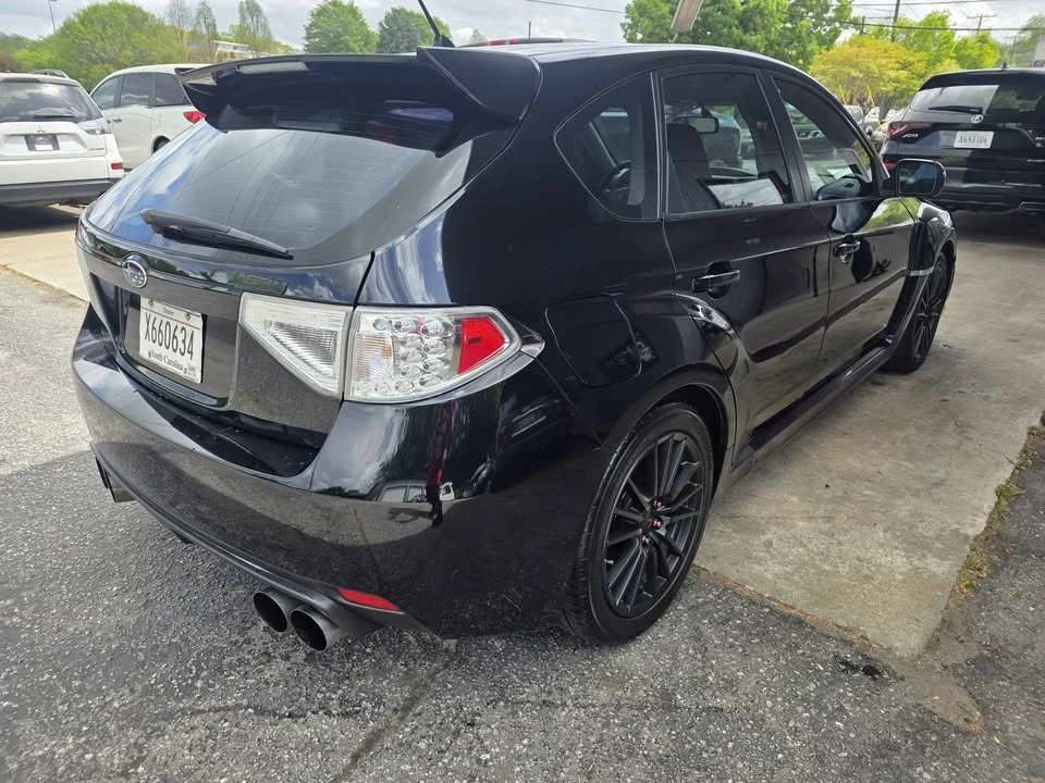 2013 Subaru Impreza WRX 3rd Gen - Image 5 of 14