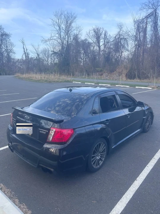 2013 Subaru Impreza WRX 3rd Gen - Image 2 of 8