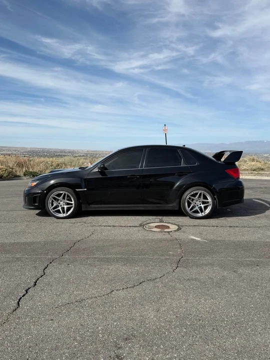 2013 Subaru Impreza WRX 3rd Gen - Image 5 of 17