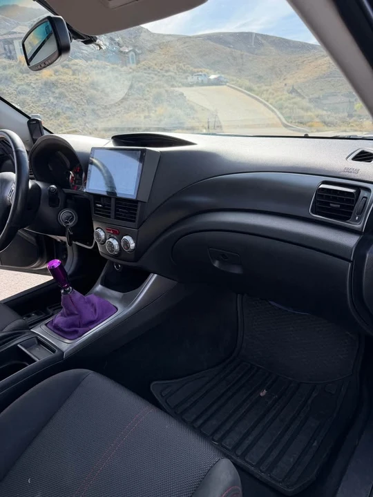 2013 Subaru Impreza WRX 3rd Gen - Image 16 of 17
