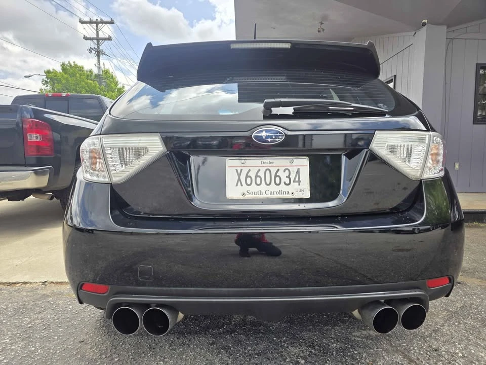 2013 Subaru Impreza WRX 3rd Gen - Image 4 of 14