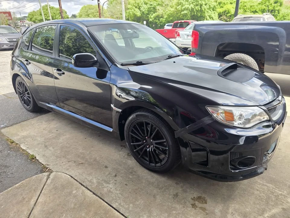 2013 Subaru Impreza WRX 3rd Gen - Image 6 of 14