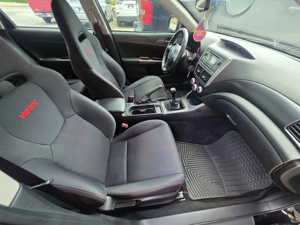 2013 Subaru Impreza WRX 3rd Gen - Image 7 of 14