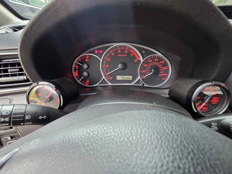2013 Subaru Impreza WRX 3rd Gen - Image 12 of 14