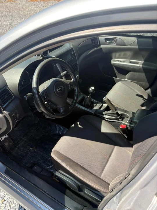 2013 Subaru Impreza WRX 3rd Gen - Image 9 of 11