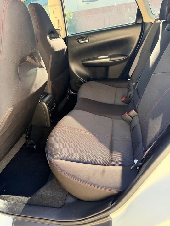 2013 Subaru Impreza WRX 3rd Gen - Image 6 of 10