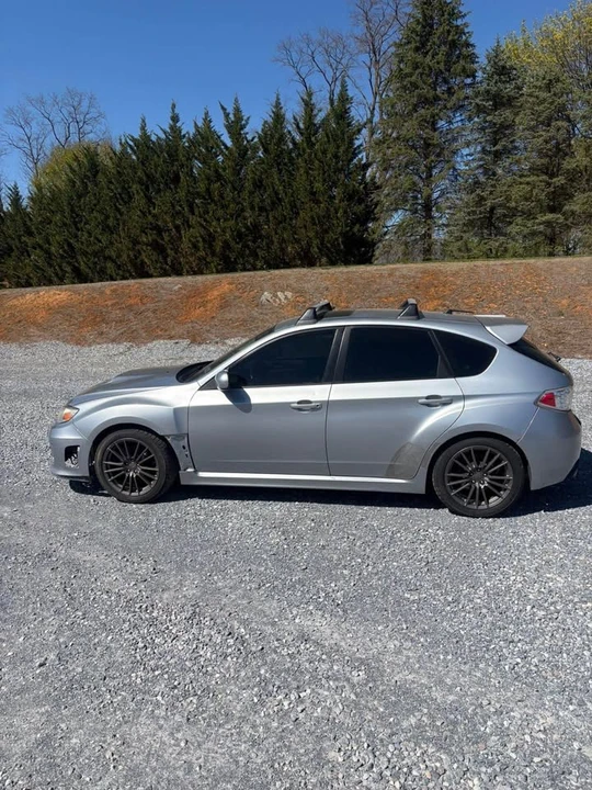 2013 Subaru Impreza WRX 3rd Gen - Image 8 of 11