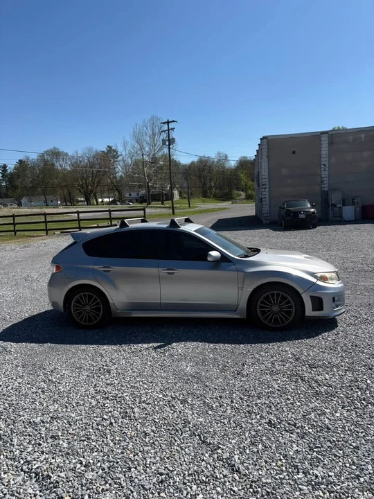 2013 Subaru Impreza WRX 3rd Gen - Image 4 of 11