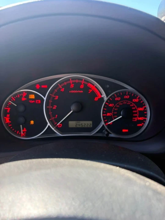 2013 Subaru Impreza WRX 3rd Gen - Image 11 of 11