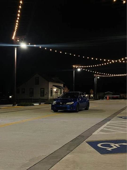 2013 Subaru Impreza WRX 3rd Gen - Image 3 of 4