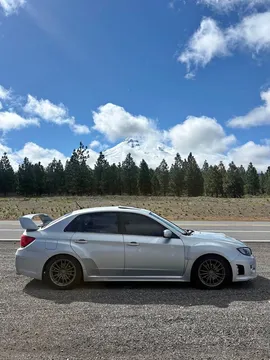 2013 Subaru WRX Premium Sedan