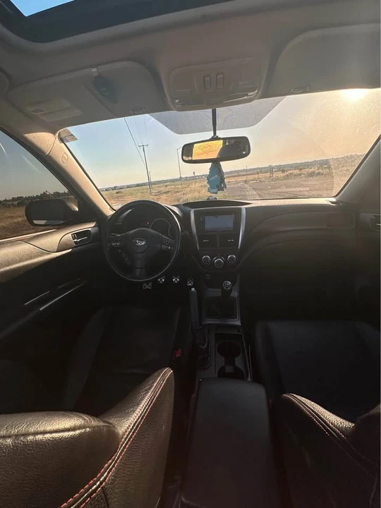 2013 Subaru Impreza WRX 3rd Gen - Image 8 of 11
