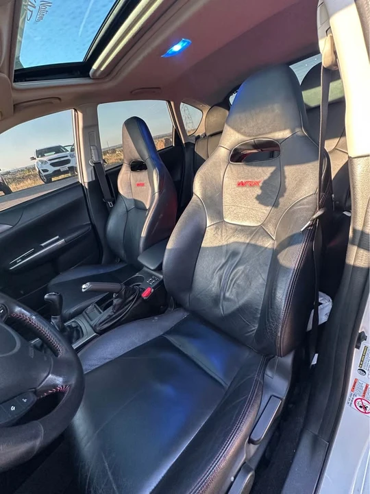 2013 Subaru Impreza WRX 3rd Gen - Image 5 of 11