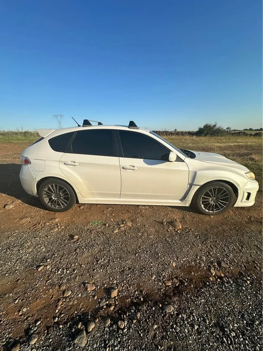 2013 Subaru Impreza WRX 3rd Gen - Image 4 of 11