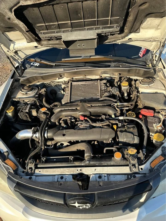 2013 Subaru Impreza WRX 3rd Gen - Image 11 of 11