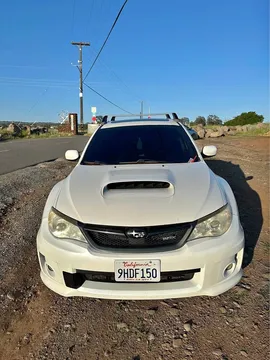 2013 Subaru WRX Premium