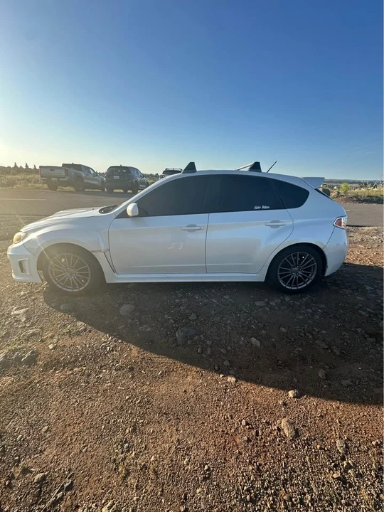 2013 Subaru Impreza WRX 3rd Gen - Image 2 of 11