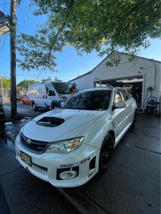 2013 Subaru Impreza WRX 3rd Gen - Image 2 of 7