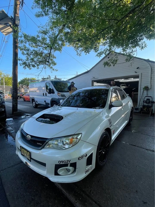 2013 Subaru Impreza WRX 3rd Gen - Image 6 of 7