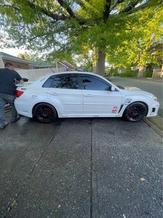 2013 Subaru Impreza WRX 3rd Gen - Image 5 of 7