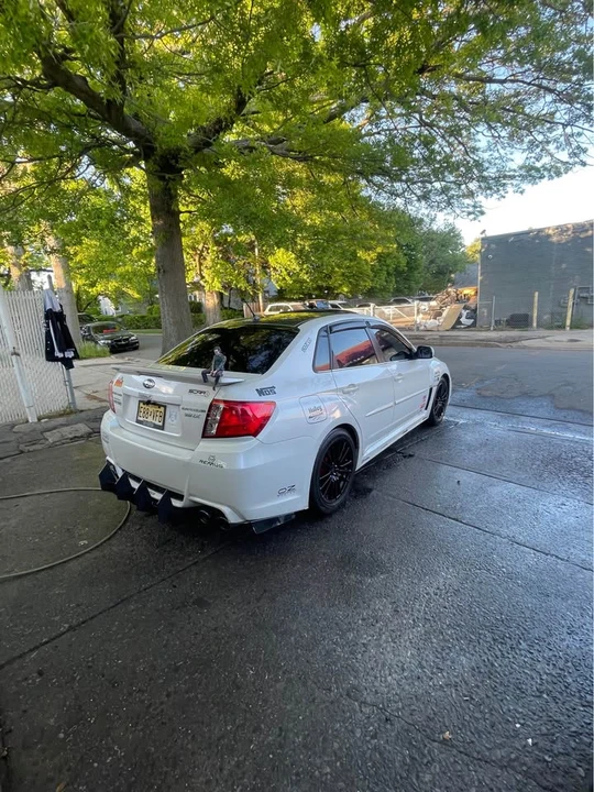 2013 Subaru Impreza WRX 3rd Gen - Image 4 of 7
