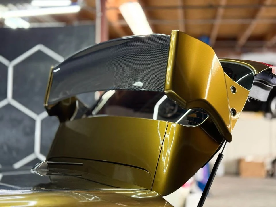 2013 Subaru Impreza WRX 3rd Gen - Image 7 of 17