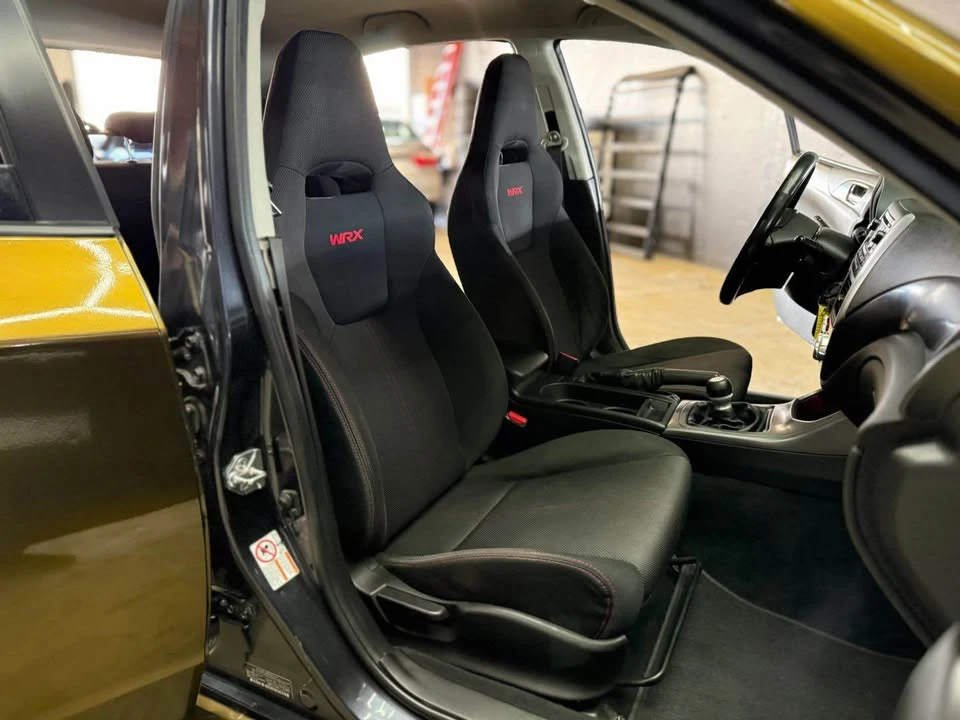 2013 Subaru Impreza WRX 3rd Gen - Image 13 of 17