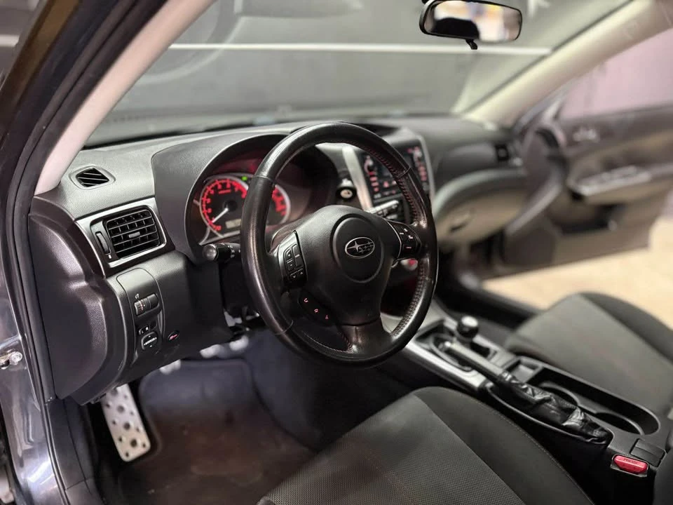 2013 Subaru Impreza WRX 3rd Gen - Image 17 of 17